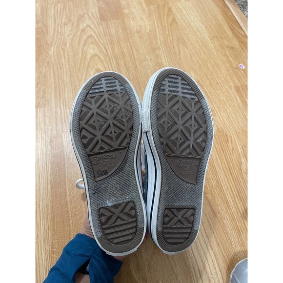 Converse All Star shoes - Picture 3 of 5